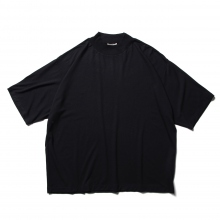 AURALEE ウールTシャツ　半袖ニット　モックネック 04091954_625165f53a55d.jpg