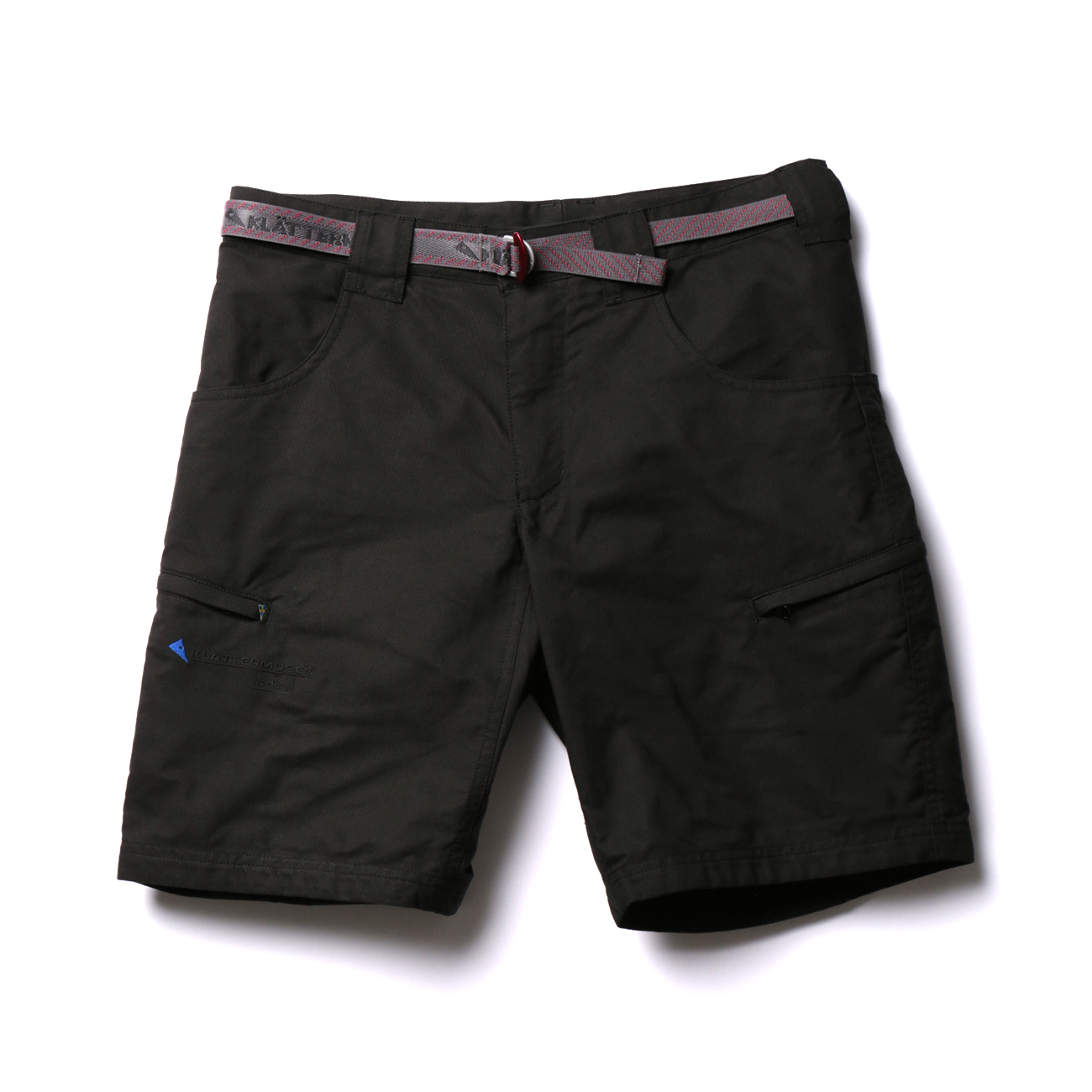 Klattermusen / クレッタルムーセン|Nerthus Shorts Ms - Black