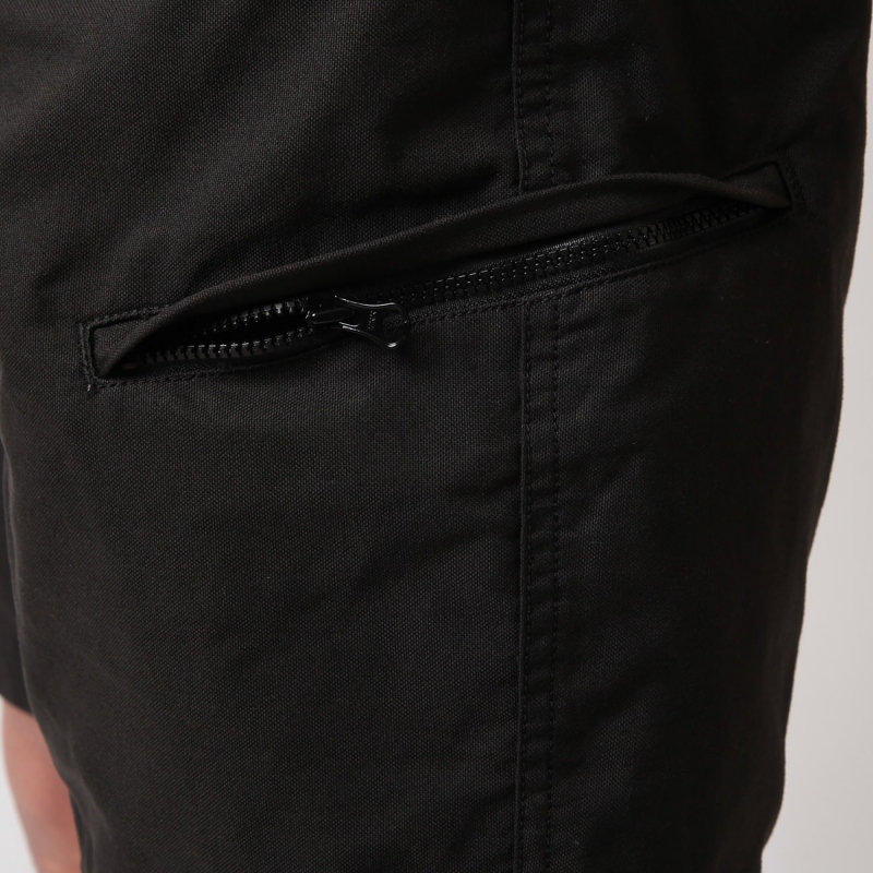 Klattermusen / クレッタルムーセン|Nerthus Shorts Ms - Black