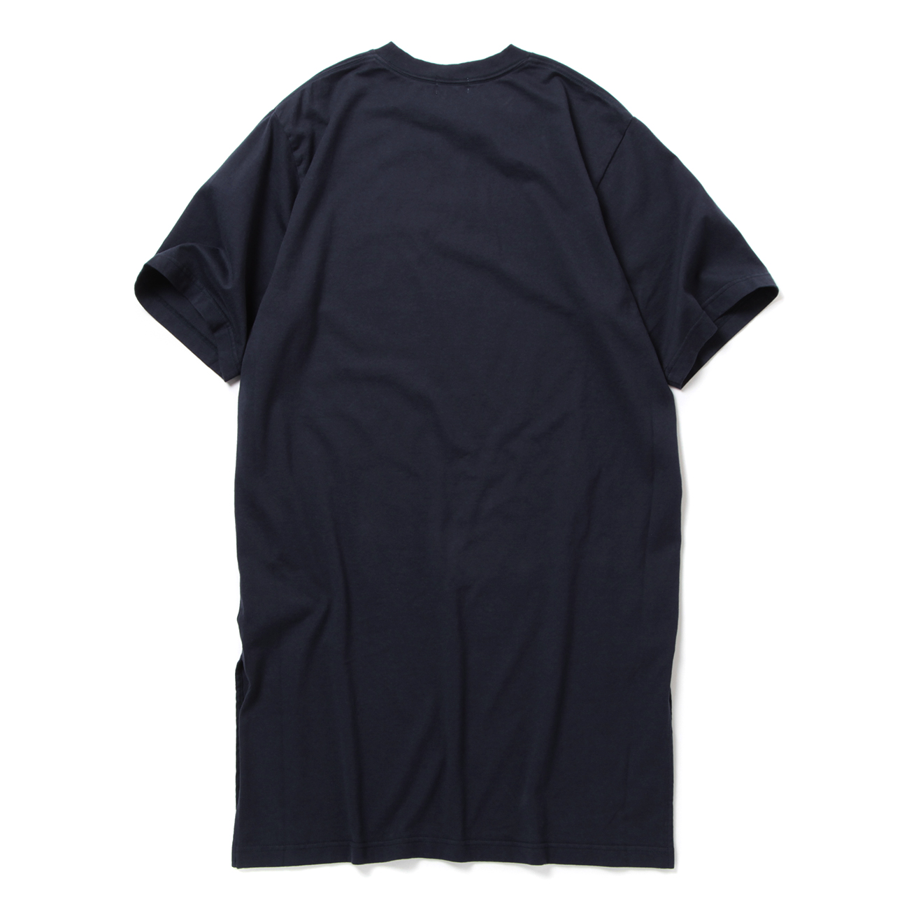 URU / ウル | SHORT SLEEVE TEE - Navy | 通販 - 正規取扱店 | COLLECT