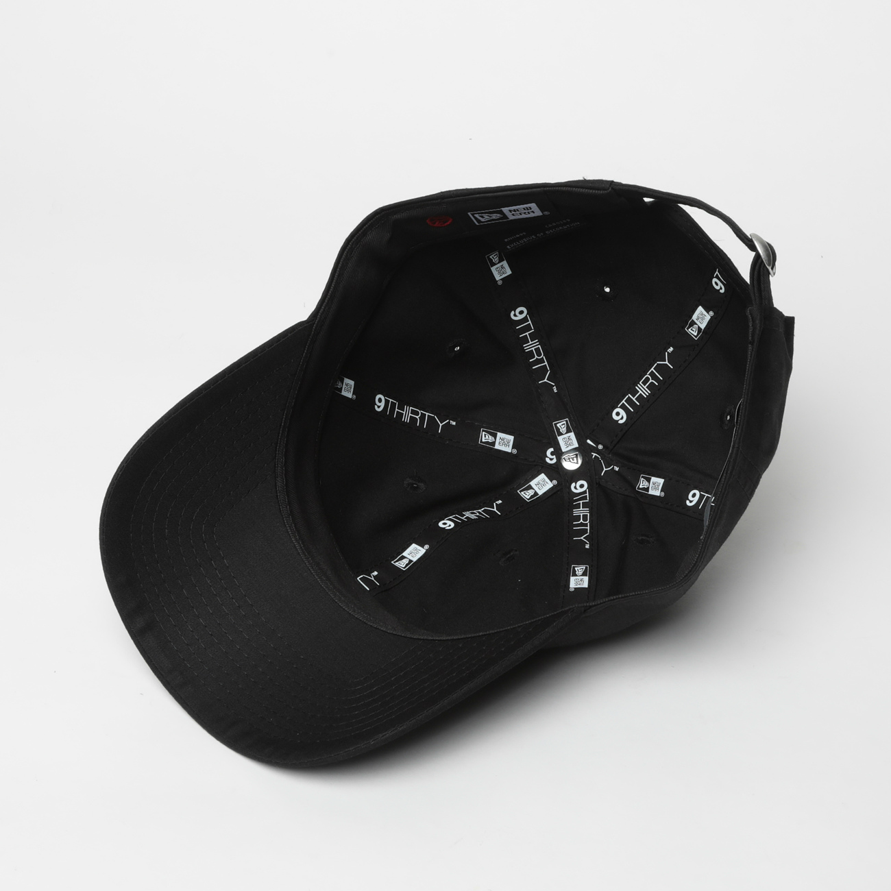 Yohji Yamamoto×New Era ECOPET 9THIRTY - 帽子