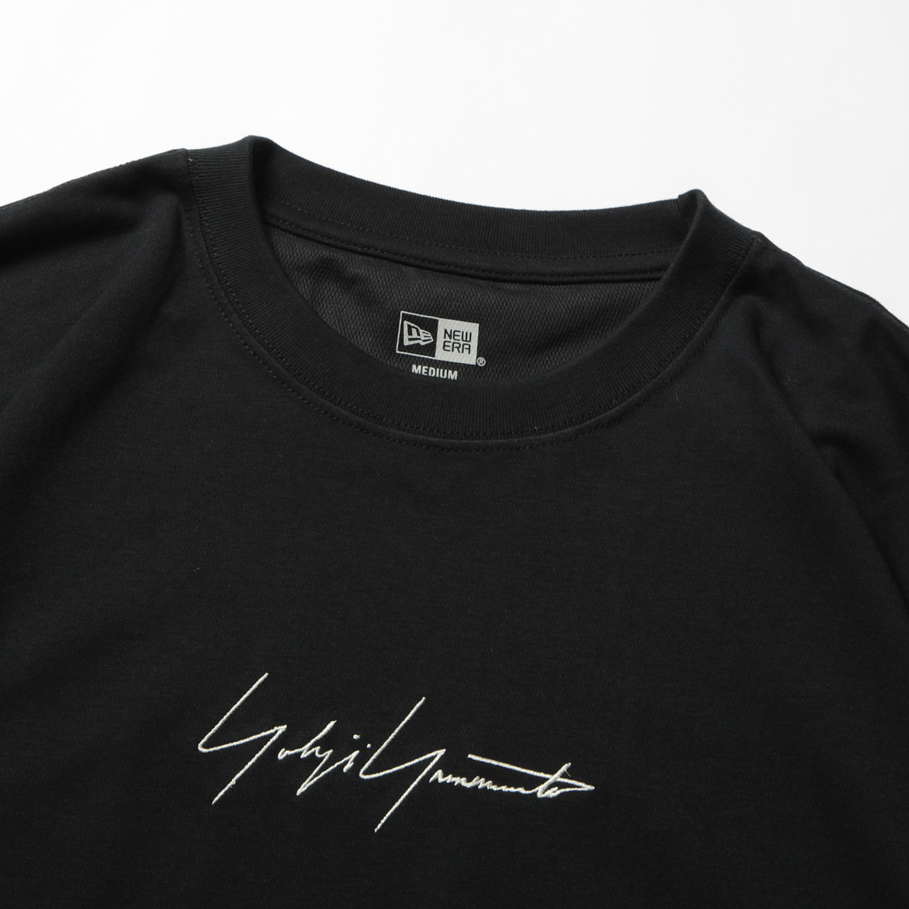 Yohji Yamamoto POUR HOMME / ヨウジ ヤマモト | New Era OVERSIZED