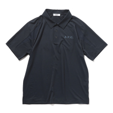 A.P.C. GOLF / アーペーセー ゴルフ | 21263129842-39 - Navy