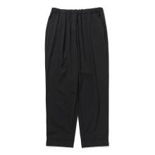 CURLY / カーリー | DRY COOL TRICOT EZ PANTS - Black