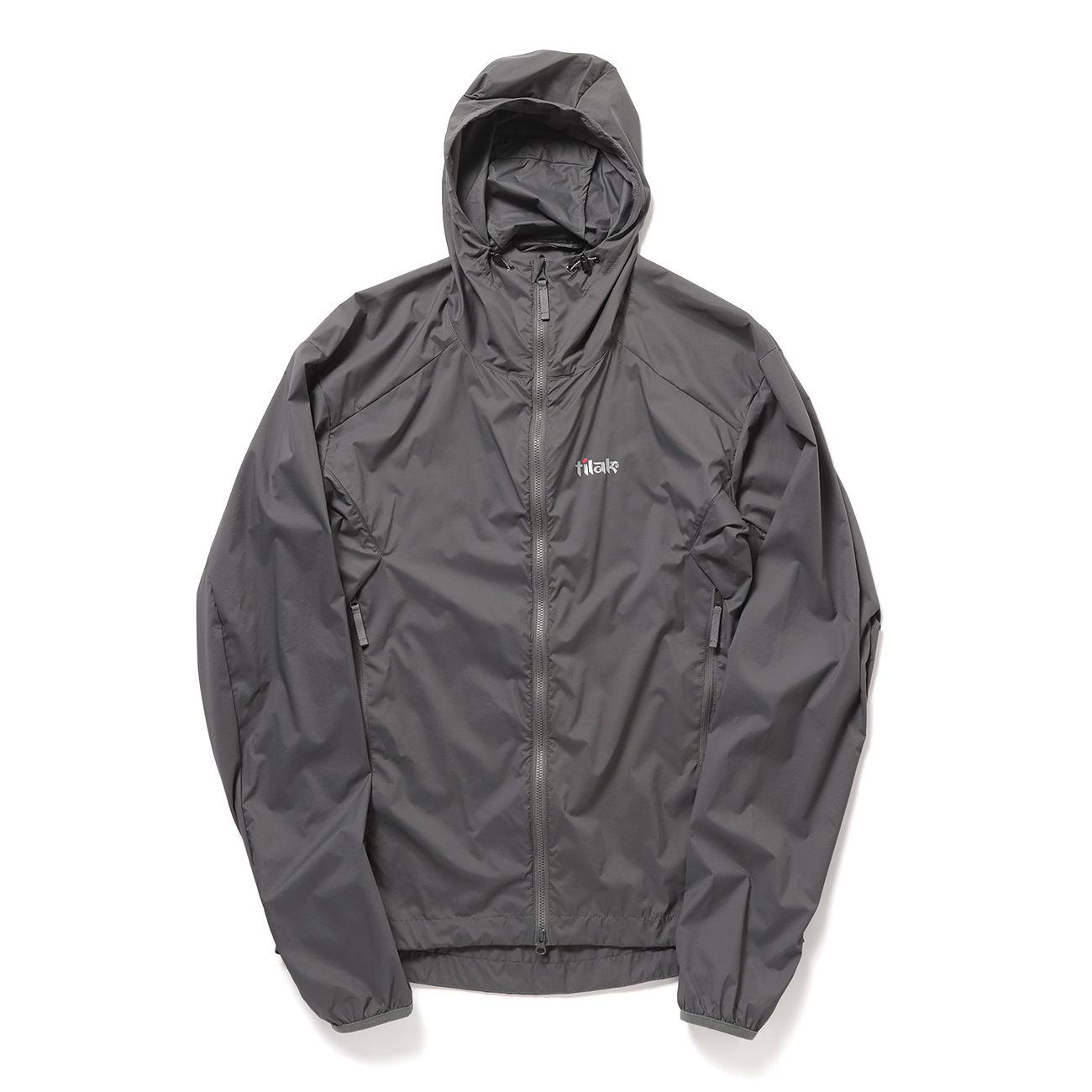 tilak / ティラック | Tind Jacket - Magnet | 通販 - 正規取扱店