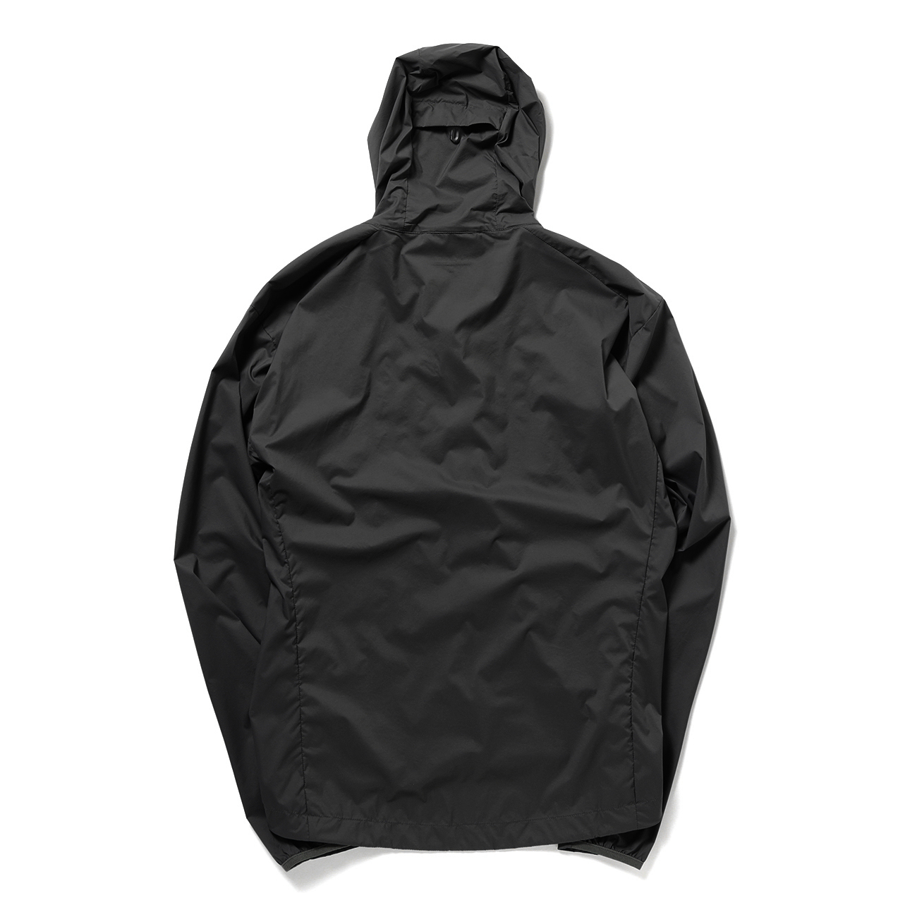 tilak / ティラック | Tind Jacket - Black | 通販 - 正規取扱店