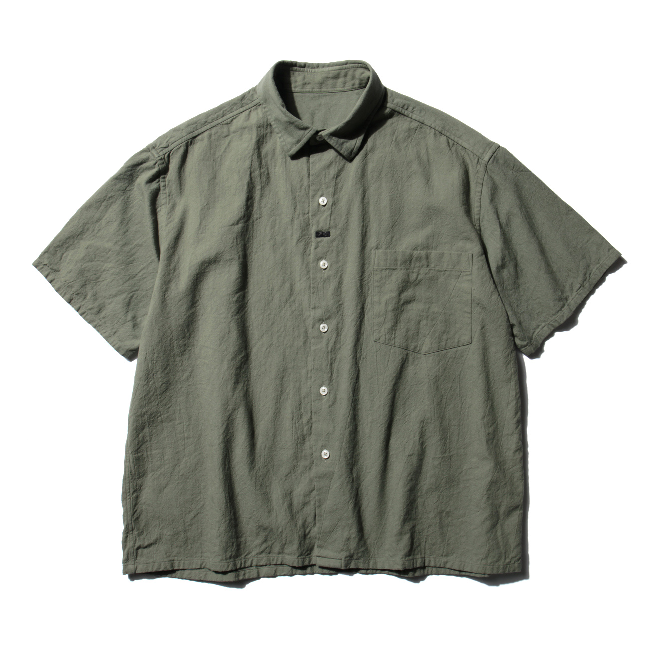 Porter Classic / ポータークラシック | HONOKAA SHORT SLEEVE