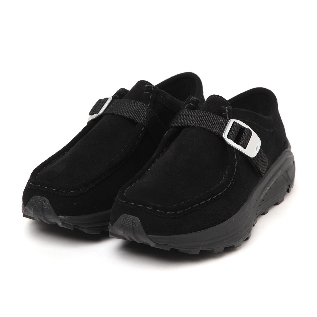 tyrolean run light - Black