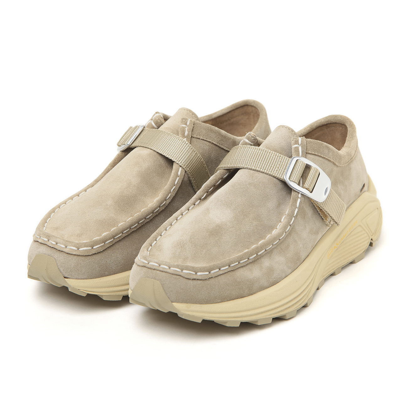 suncore / サンコア | tyrolean run light - Beige | 通販 - 正規取扱