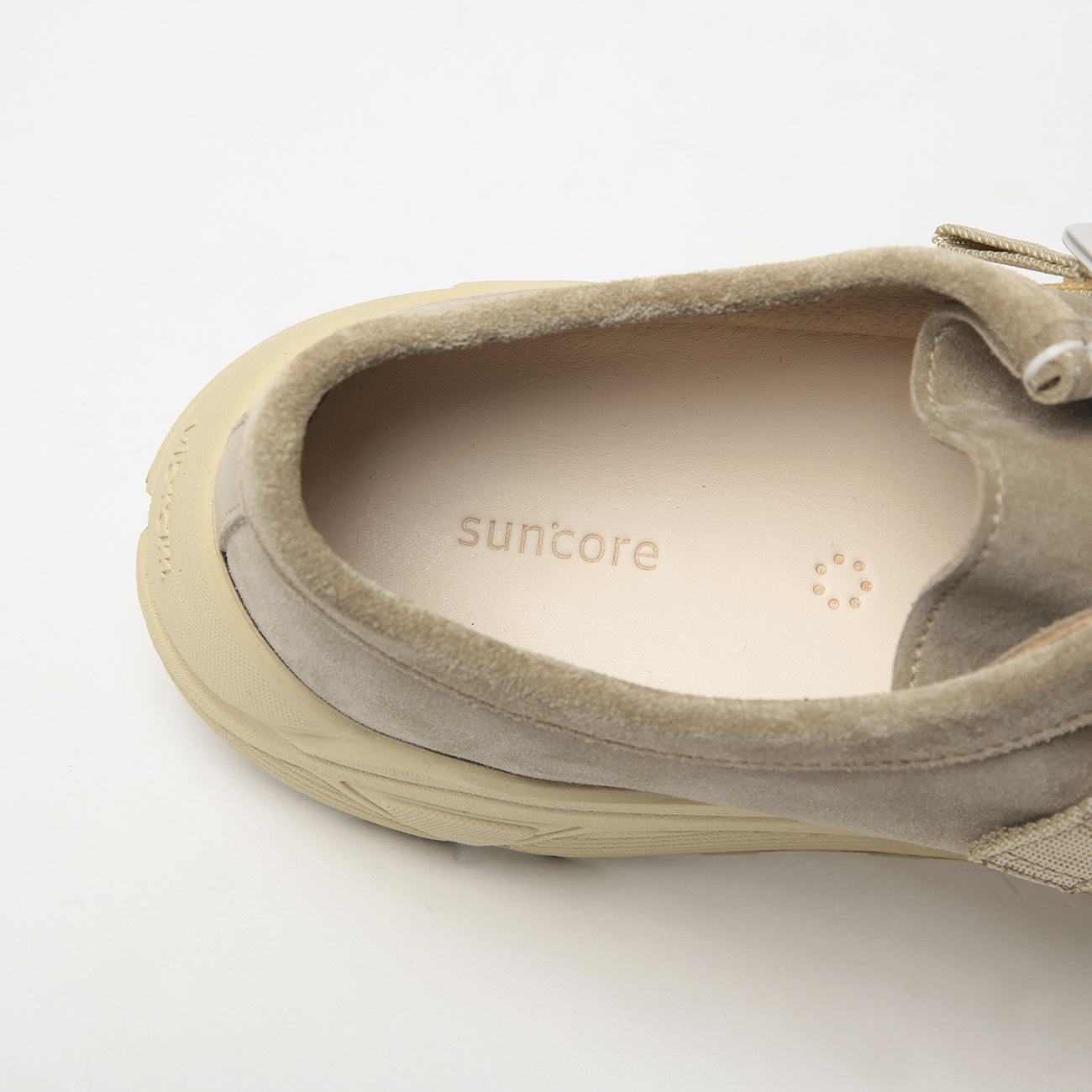 suncore / サンコア | tyrolean run light - Beige | 通販 - 正規取扱