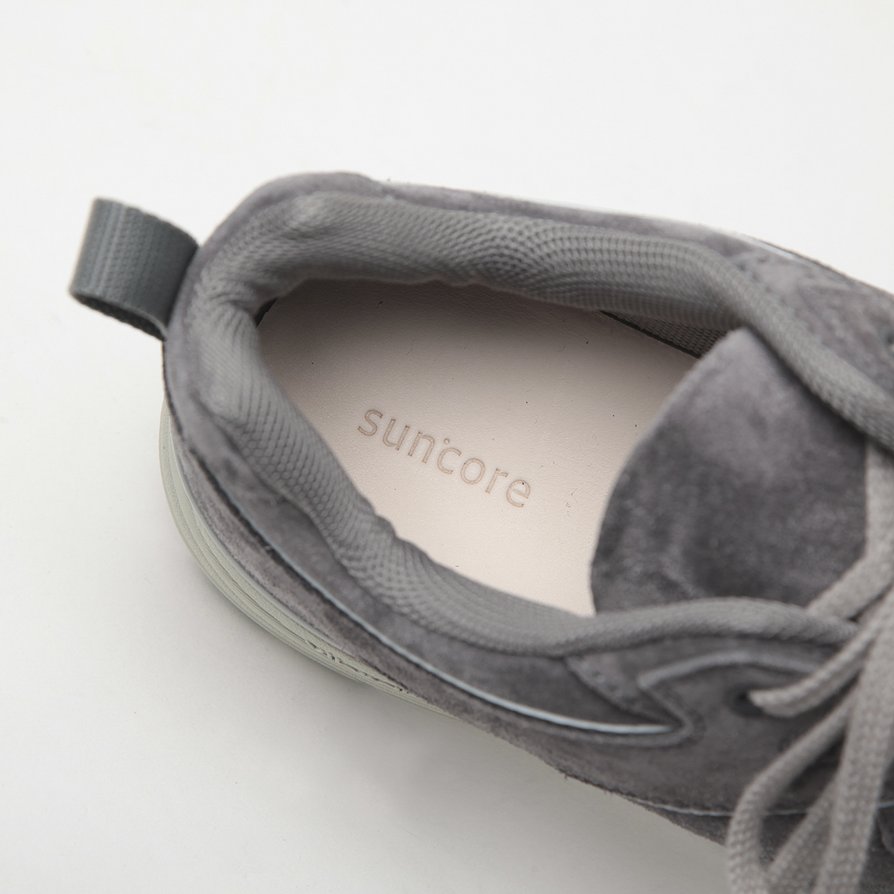 SUNTiffany & Co. アンクレット SYMPATHY OF SOUL（シンパシーオブソウル） Logo Plate Anklet