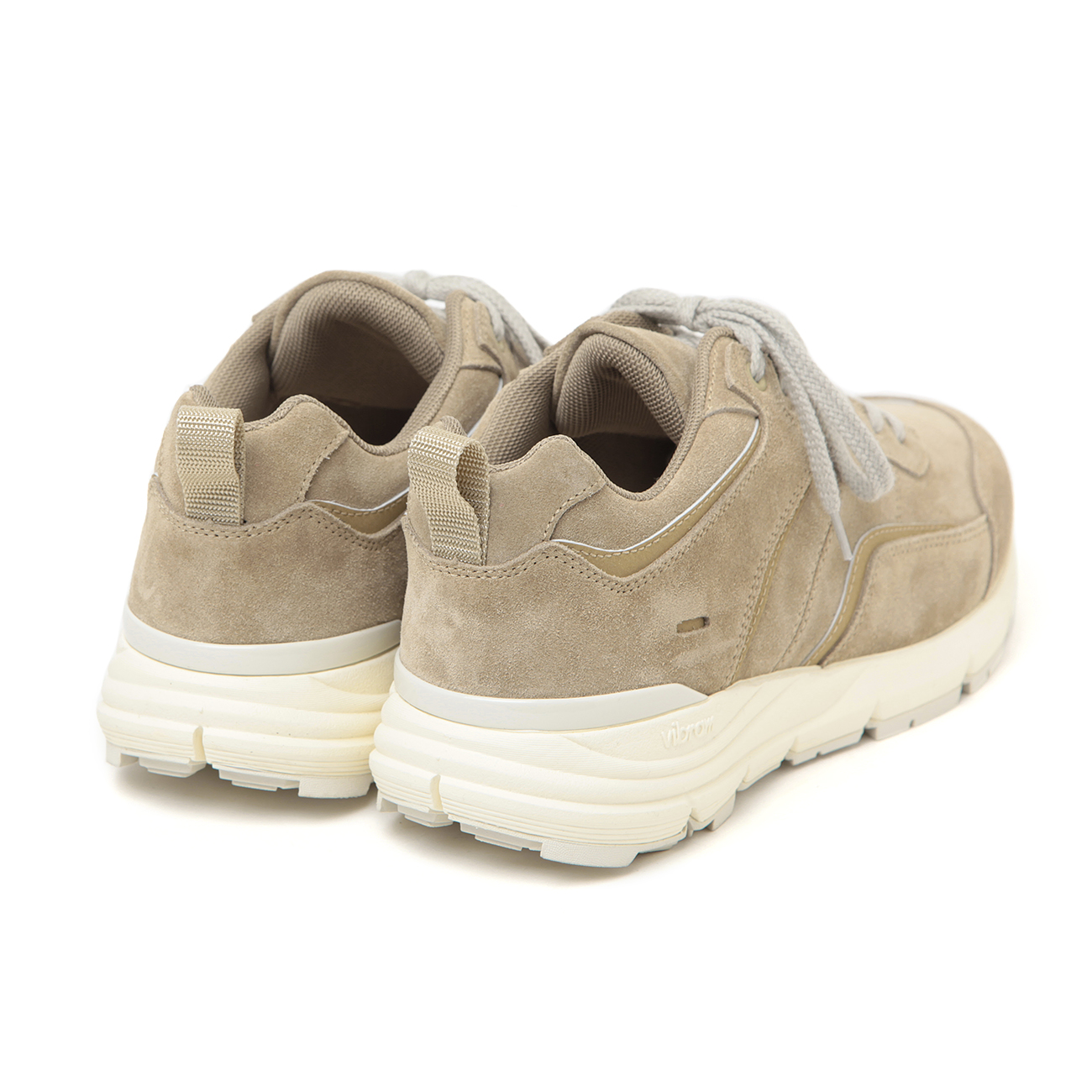 Santo Goodallさん専用 OH023009]Organic handloom(オーガニックハンドルーム) GURKHA