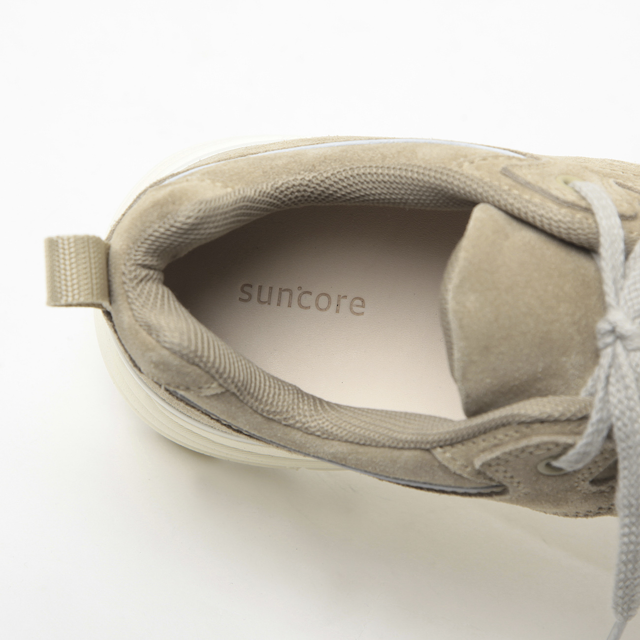 suncore / サンコア | OG-trainer - Beige | 通販 - 正規取扱店
