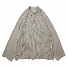 MAATEE&SONS / マーティーアンドサンズ | WORK JK - Black Beige | 通販 - 正規取扱店 | COLLECT  STORE / コレクトストア