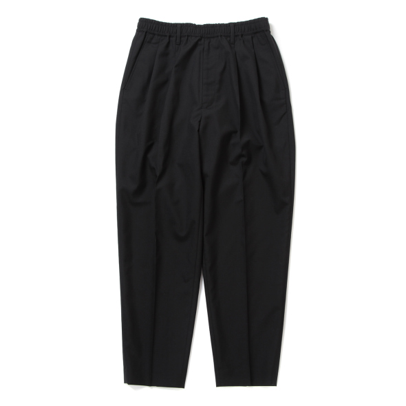 N.HOOLYWOOD / エヌハリウッド | 2241-PT07-007-peg WIDE TAPERED EASY