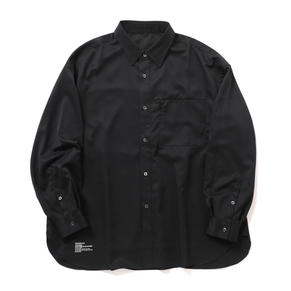 FreshService / フレッシュサービス | COOLFIBER UTILITY REGULAR