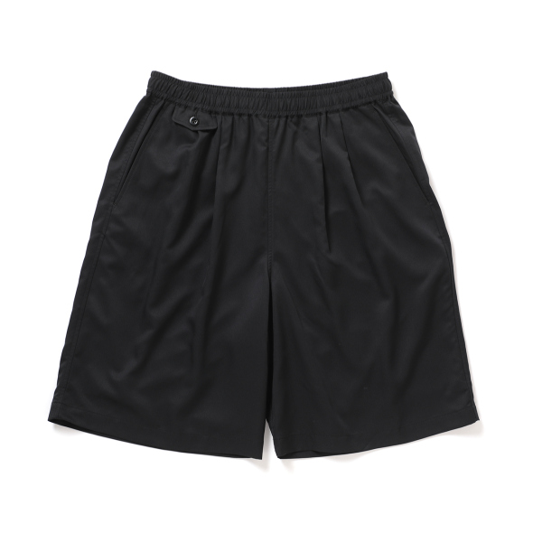 FreshService / フレッシュサービス | COOLFIBER TWO TUCK EASY SHORTS