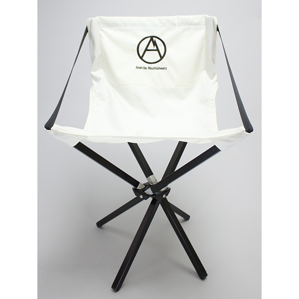 RESEARCH | HOLIDAYS in The MOUNTAIN 085 - LX Chair - White | 通販 - 正規取扱店 |  COLLECT STORE / コレクトストア