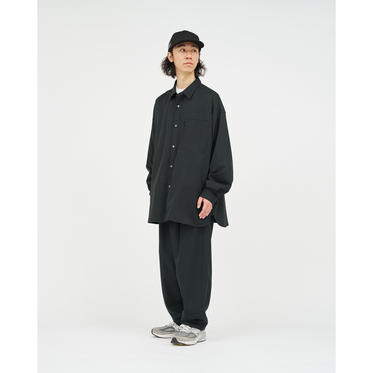 FreshService / フレッシュサービス | COOLFIBER UTILITY REGULAR