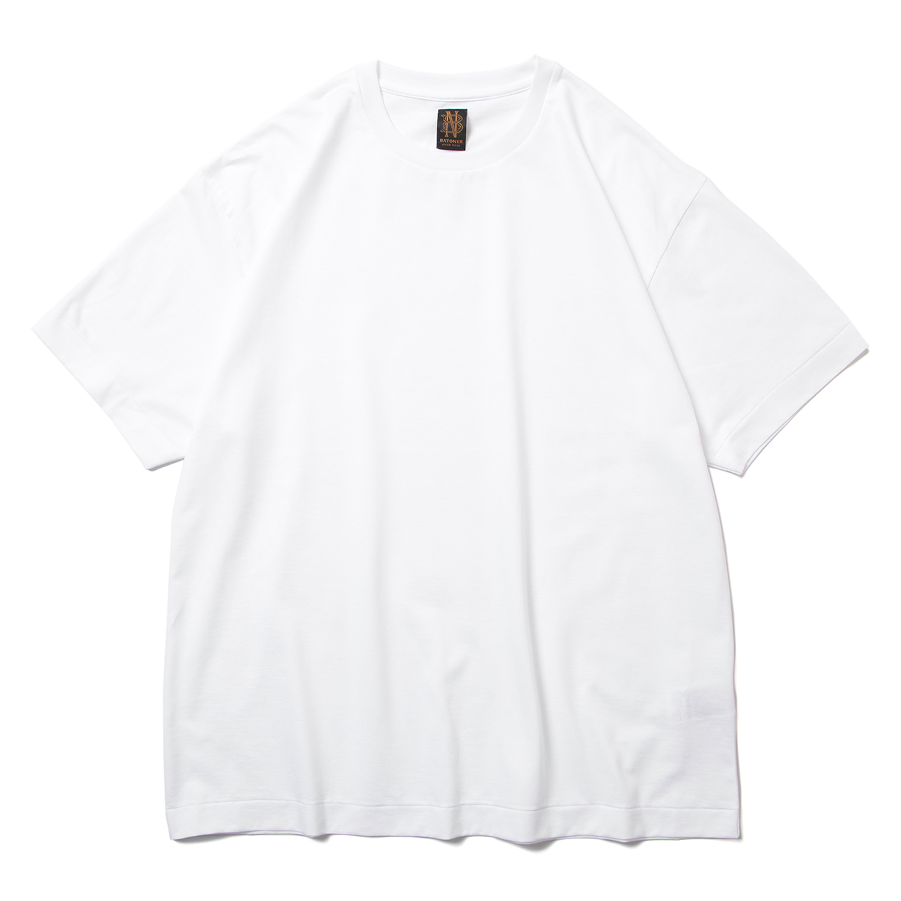 AIR T-SHIRT (メンズ) - White