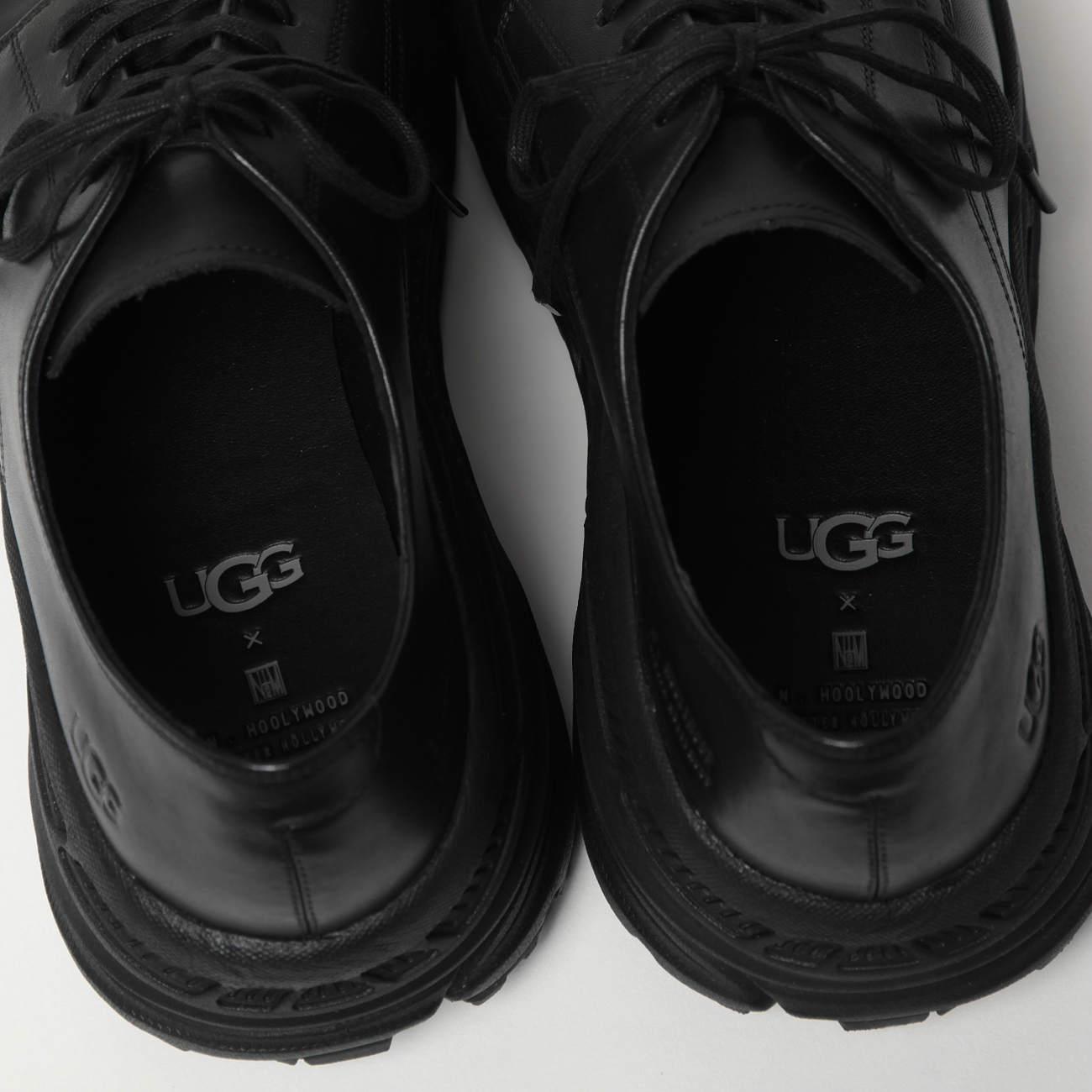 N.HOOLYWOOD / エヌハリウッド | 2201-SE01-peg N.HOOLYWOOD COMPILE