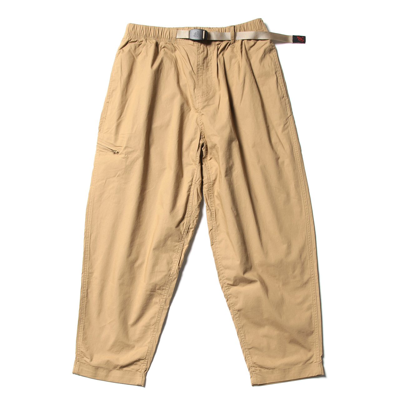 GRAMICCI グラミチ WEATHER RESORT PANTS クロップド GRAMICCI グラミチ WEATHER RESORT PANTS クロップド