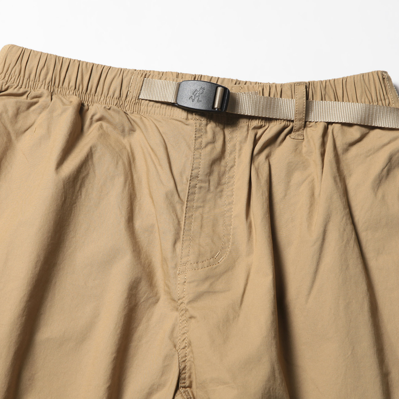 GRAMICCI / グラミチ | WEATHER RESORT PANTS - Sand | 通販 - 正規