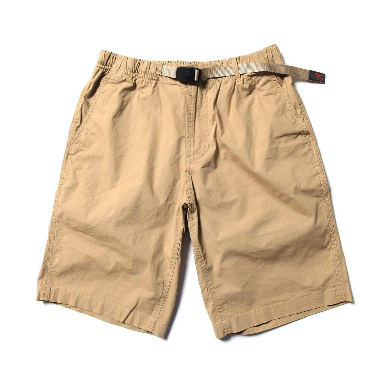 GRAMICCI / グラミチ | WEATHER ST-SHORTS - Sand | 通販 - 正規取扱店