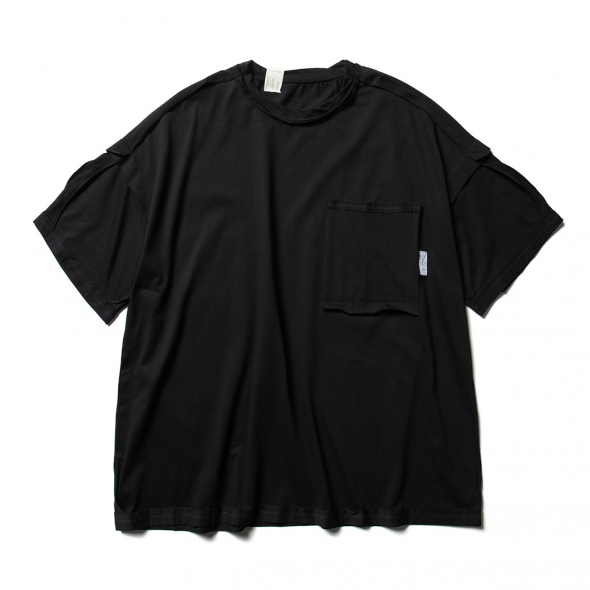 N.HOOLYWOOD / エヌハリウッド | 1201-CS61-024-pieces SHORT SLEEVE
