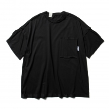 【即日発送】N.HOOLYWOOD SUNSPEL カットソー tシャツ 36 N.HOOLYWOOD / エヌハリウッド | 1201-CS61-024-pieces SHORT SLEEVE