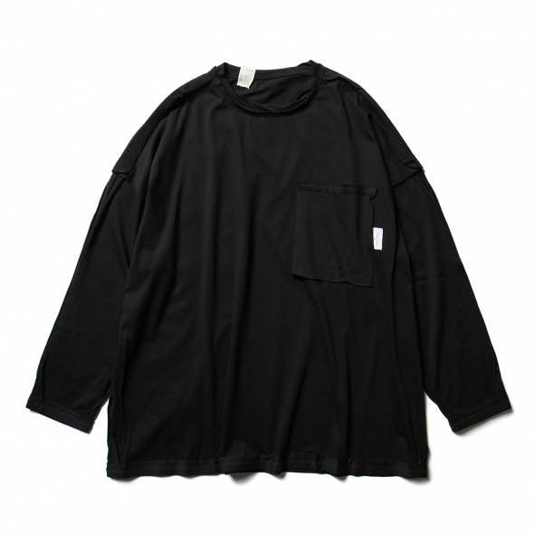 【即日発送】N.HOOLYWOOD SUNSPEL カットソー tシャツ 36 04111833_5e918eee4404c.jpg