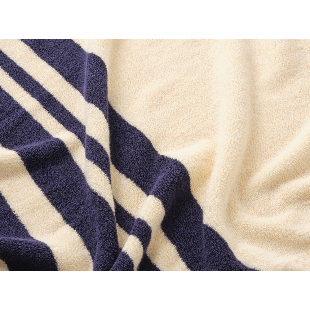 RESEARCH | Horse Blanket Research - Cotton Pile Blanket - Ivory
