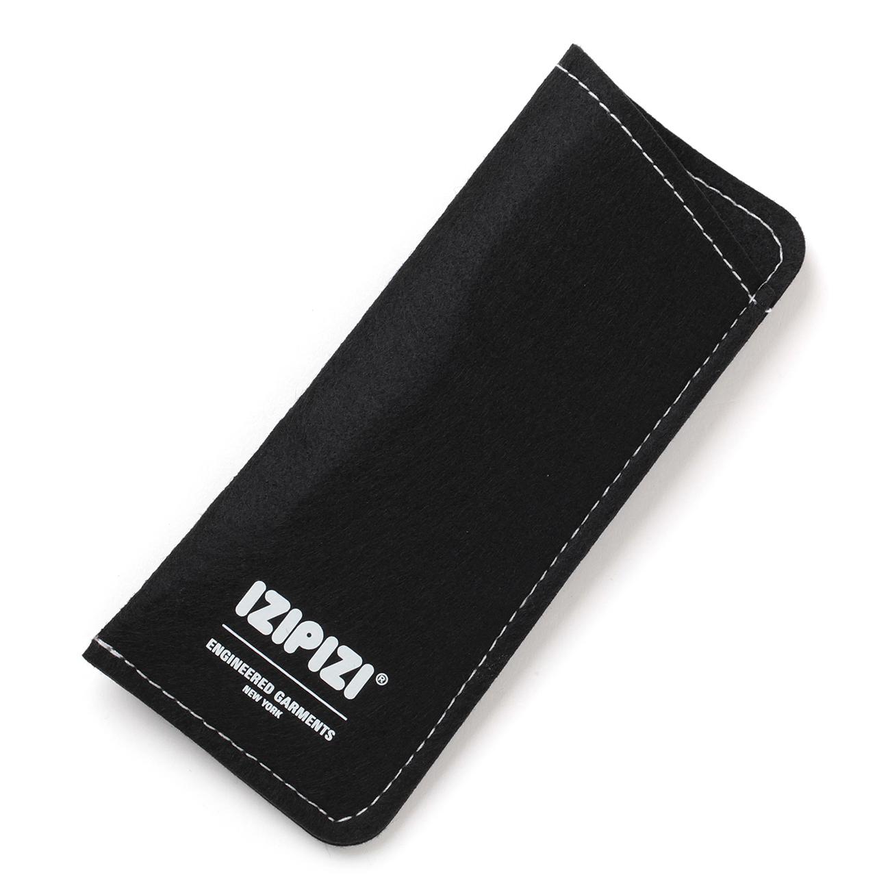 IZIPIZI engineered garments ケース付き ENGINEERED GARMENTS / エンジニアドガーメンツ | EG x IZIPIZI SUN