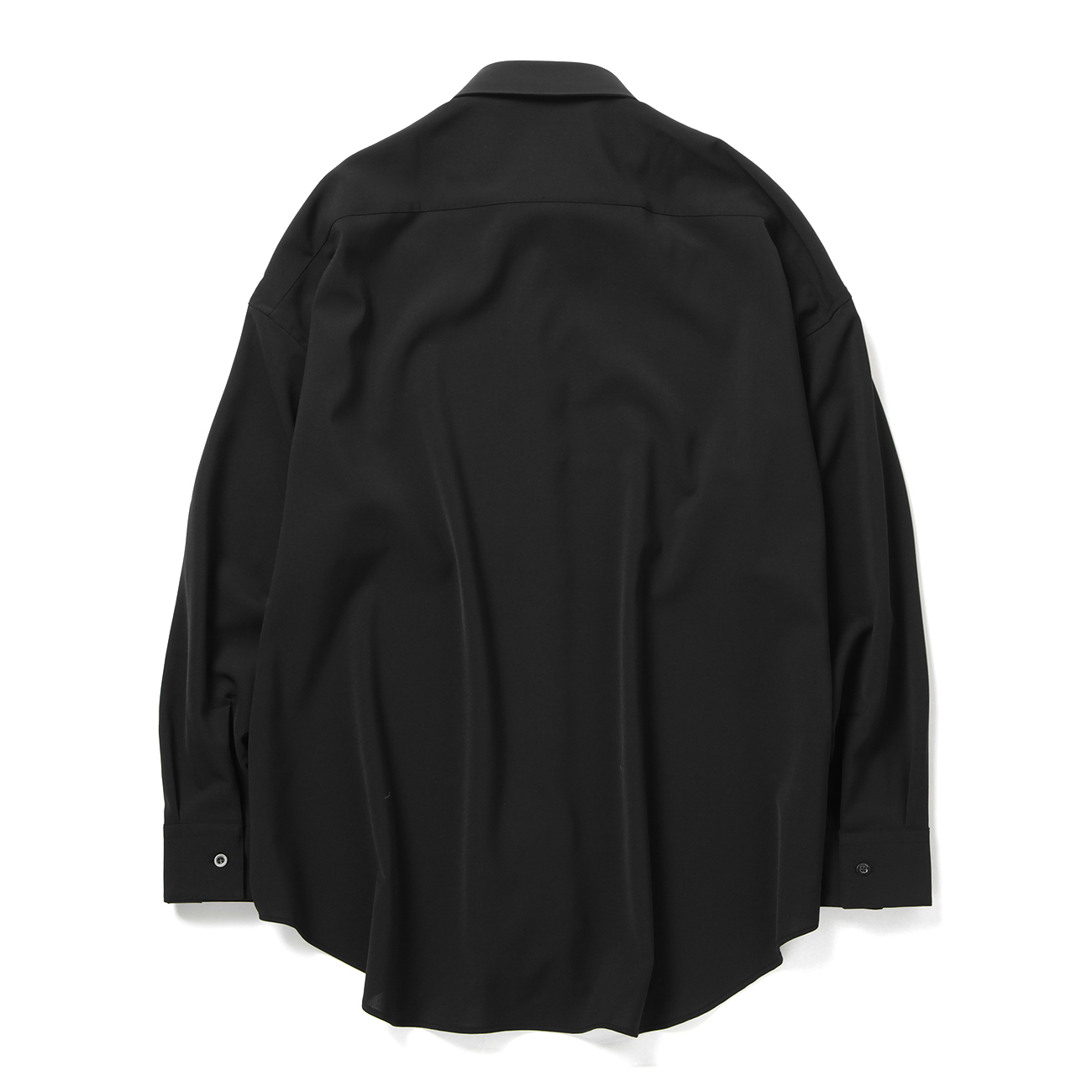 N.HOOLYWOOD / エヌハリウッド | 2241-SH07-006-peg DRESS SHIRT - Black | 通販 - 正規取扱店  | COLLECT STORE / コレクトストア