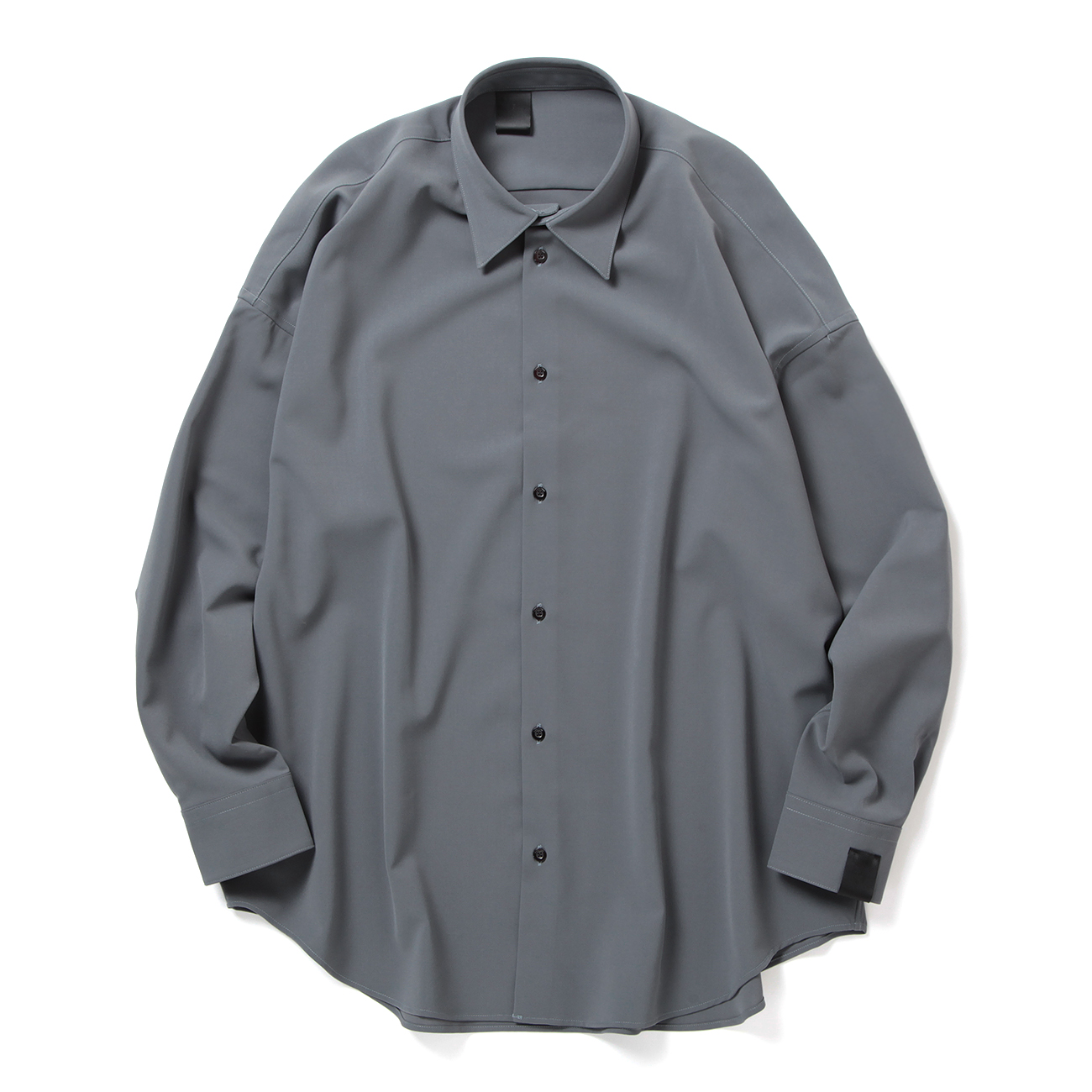 N.HOOLYWOOD / エヌハリウッド | 2241-SH07-006-peg DRESS SHIRT ...