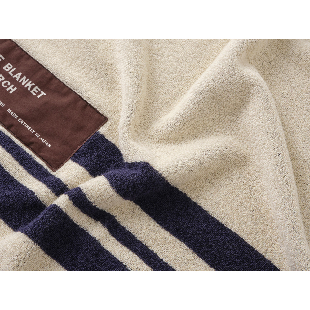 RESEARCH | Horse Blanket Research - Cotton Pile Blanket