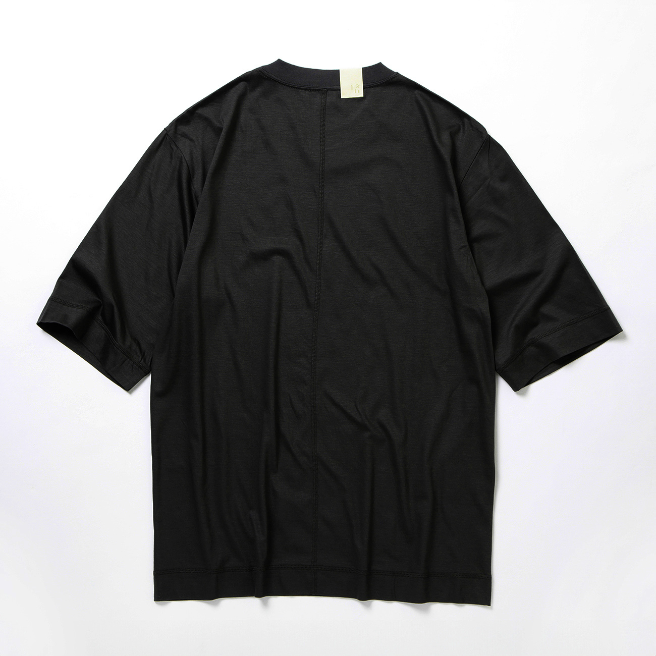 N.HOOLYWOOD / エヌハリウッド | 21RCH-001 CREW NECK HALF