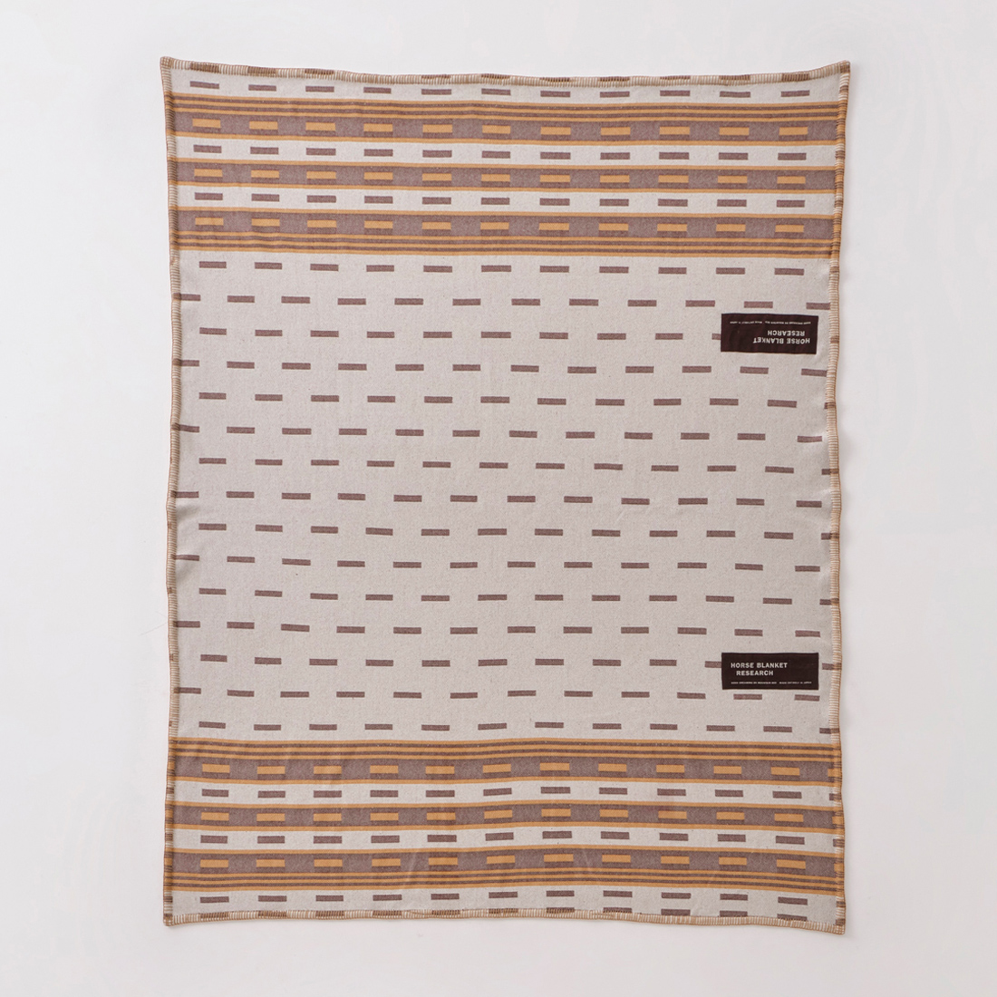 マウンテンリサーチ ホースブランケットリサーチ ジェネラルリサーチ