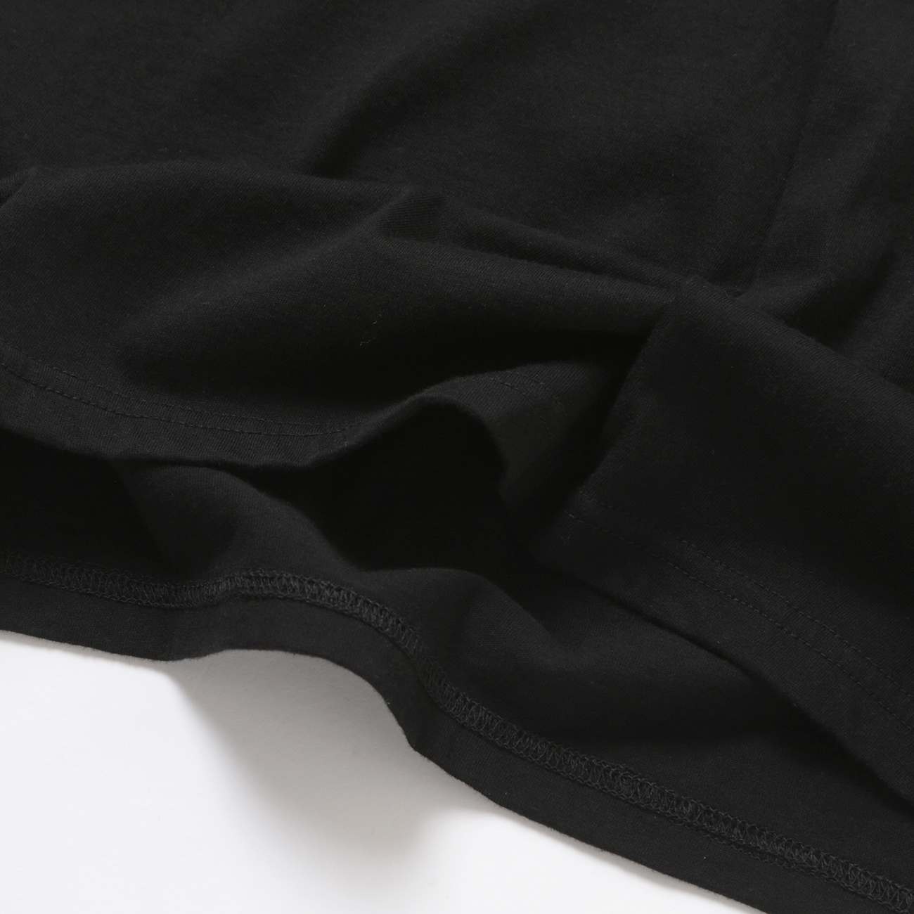 ESSAY / エッセイ | SH-2 HENRY JERSEY SHIRT - Black | 通販 - 正規