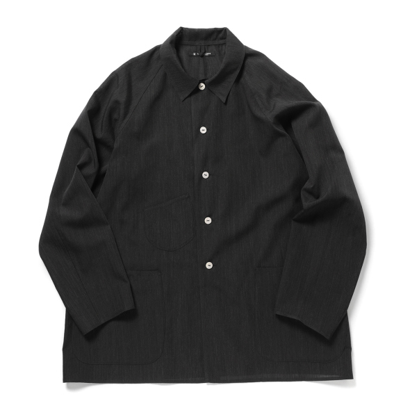MAATEE&SONS（マーティーアンドサンズ）\"折って折ってCOVERALL\" MAATEE&SONS マーティーアンドサンズ】折って折ってCOVERALL