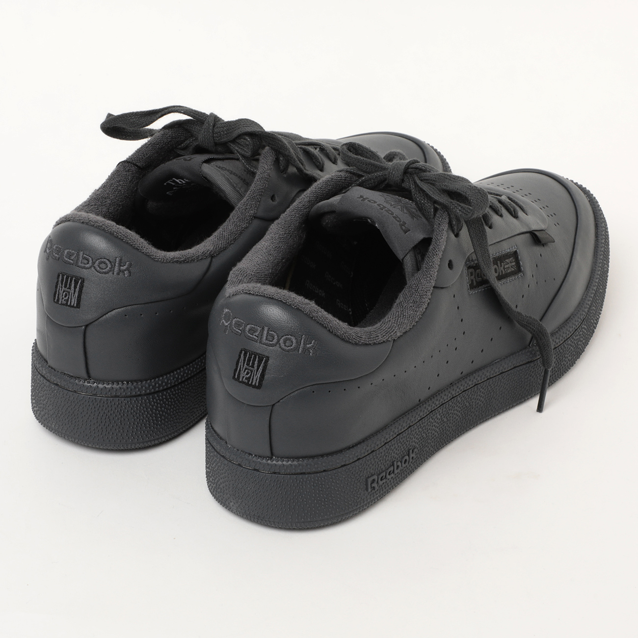 N.HOOLYWOOD / エヌハリウッド | 2251-SE01-peg × Reebok SNEAKERS 