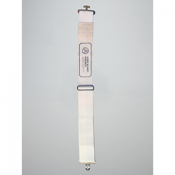 MOUNTAIN RESEARCH - HorseBlanketResearch091ブランケットホルダー ivory RESEARCH | Horse Blanket Research 091 - Blanket Holder