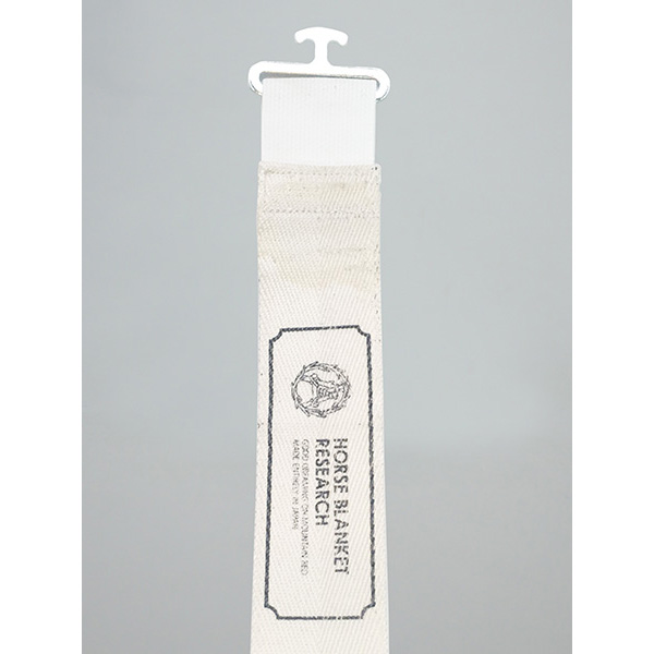 RESEARCH | Horse Blanket Research 091 - Blanket Holder