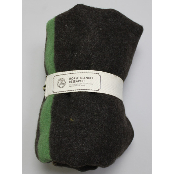 MOUNTAIN RESEARCH - HorseBlanketResearch091ブランケットホルダー ivory MOUNTAIN RESEARCH - HorseBlanketResearch091ブランケット