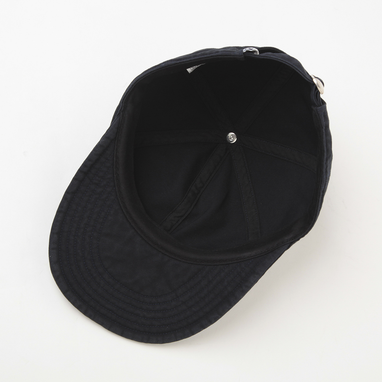 S.F.C Stripes For Creative / エスエフシー | WASHED SIMPLE CAP