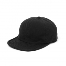 S.F.C SIMPLE CAP BLACK エスエフシー IMG_9712.jpg