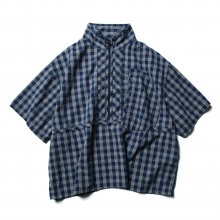 トップス porter classic PALAKA SHIRT 04121629_5cb03e54be8ea.jpg