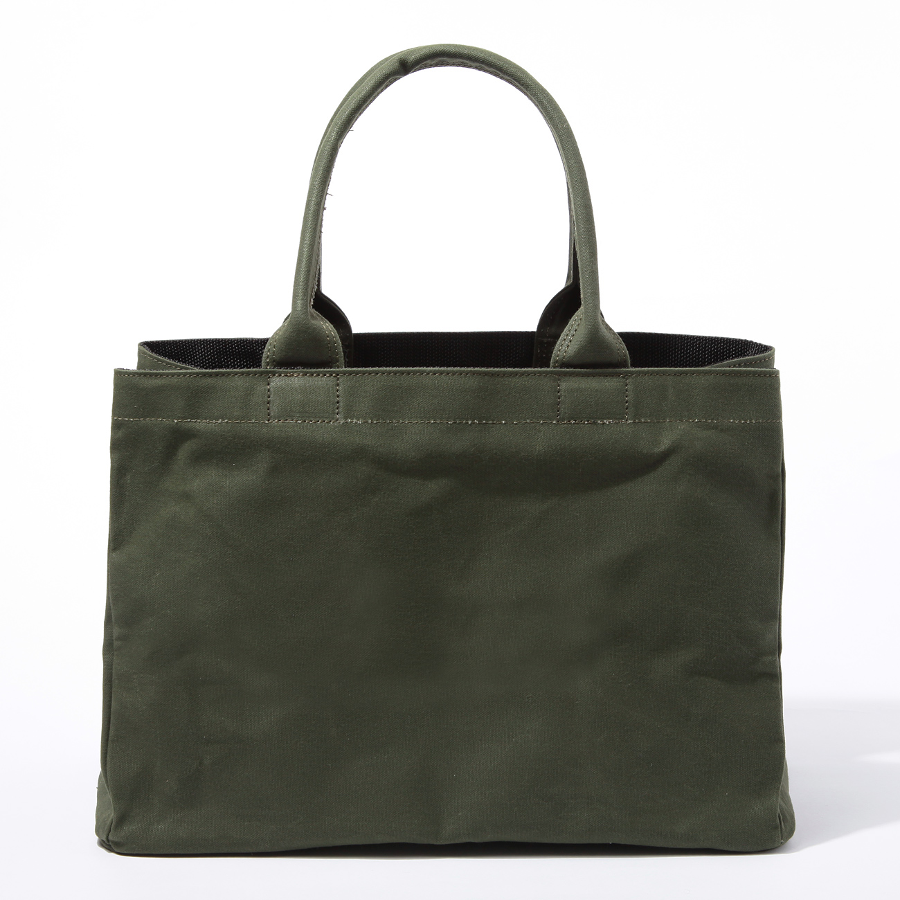 COW BOOKS / カウブックス | Container Small - Green × Ivory | 通販