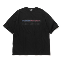 ESSAY / エッセイ | TS-3 OVERSIZED DROP SHOULDER T-SHIRT - Seven