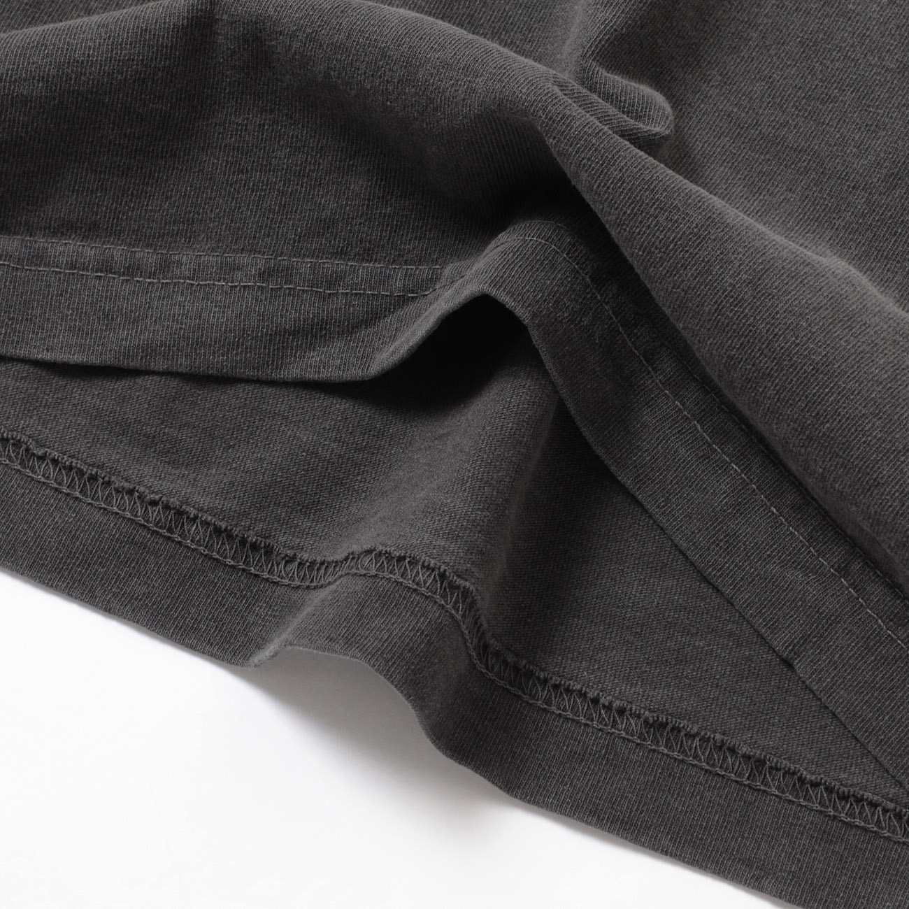 ESSAY / エッセイ | TS-2 OVERSIZED GARMENT DYE T-SHIRT - Alice